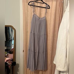 Talulah Summer Dress